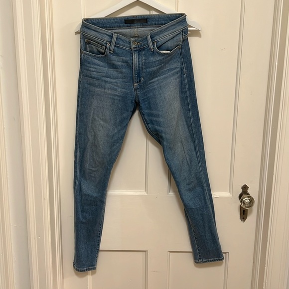 Joe’ The Icon Mid Rise Skinny Ankle jeans - Picture 1 of 1